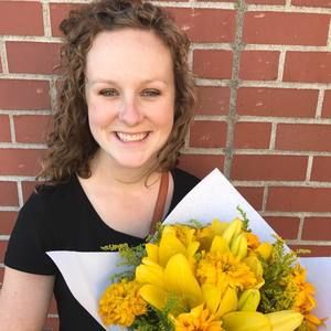 Meet your Posher, Molly